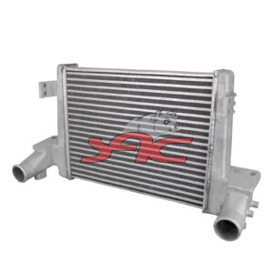 ISF3.8S3141 INTERCOOLER