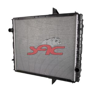 ISF3.8S3141 COMPLETE RADIATOR