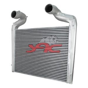 COMPLETE INTERCOOLER