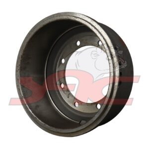 BRAKE DRUM REAR