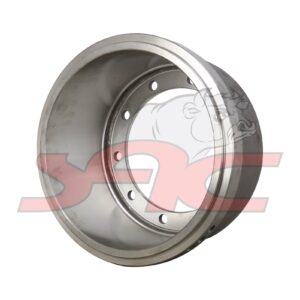 BRAKE DRUM REAR