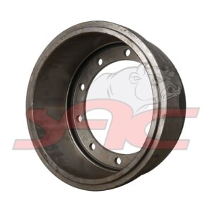 BRAKE DRUM FRONT