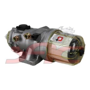 COMPLETE FUEL WATER SEPARATOR FILTER