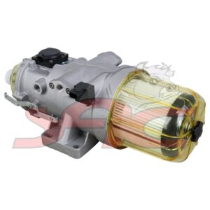 COMPLETE FUEL WATER SEPARATOR FILTER