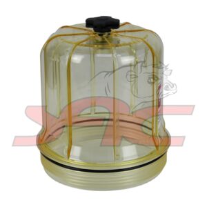 FUEL FILTER INSPECTION GLASS