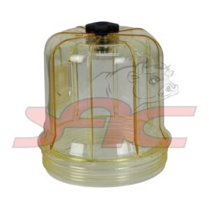 FUEL FILTER INSPECTION GLASS