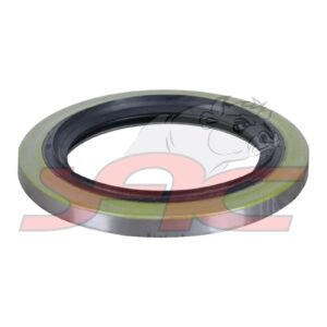 WHEEL HUB FRONT OIL SEAL