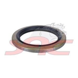 WHEEL HUB FRONT OIL SEAL