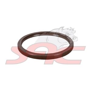 REAR HUB OIL SEAL