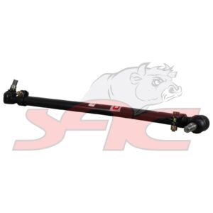 FRONT AXLE 1 STEERING BOX DRAG LINK