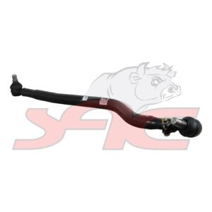 FRONT AXLE 1 STEERING BOX DRAG LINK
