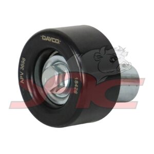 ISF2.8S3129T FAN V-RIBBED BELT IDLER ROLLER