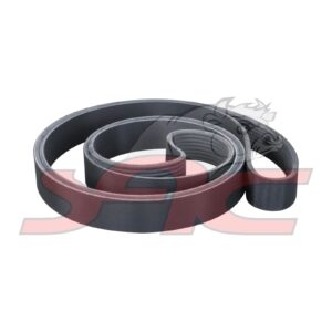 ISF3.8S3141 MULTIRIBBED BELT