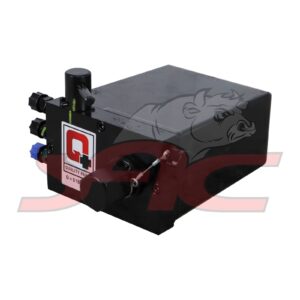 CAB JACK PUMP MANUAL