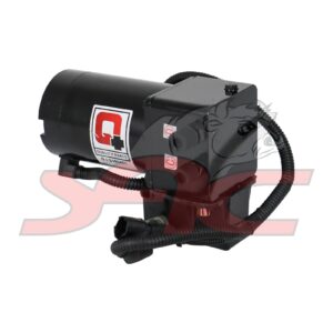 CAB JACK PUMP ELECTRIC