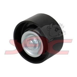 FAN V-RIBBED BELT IDLER ROLLER