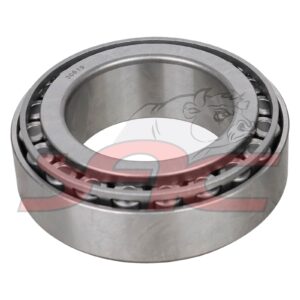 REAR WHEEL BEARING OUTER