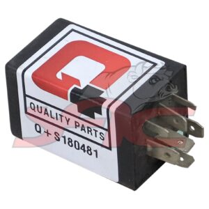 INDICATOR & HAZARD LIGHT RELAY