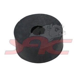 UPPER SHOCK RUBBER 44.29X16X24.56MM