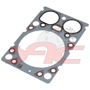 WD615 WP10 CYLINDER HEAD GASKET
