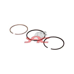 ISF3.8S3141 PISTON RING SET