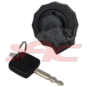 ISF3.8S3141 FUEL TANK CAP
