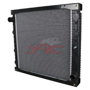 COMPLETE RADIATOR