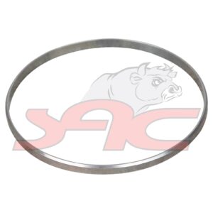 LINER CARBON SCRAPING RING