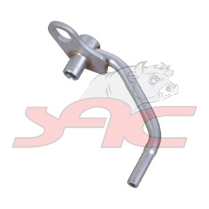 PISTON OIL SPRAY NOZZLE