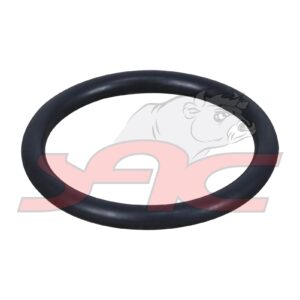 INJECTOR UNIT PUMP O-RING