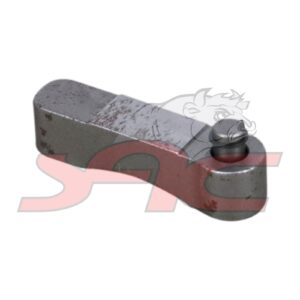 EXHAUST VALVE BRIDGE