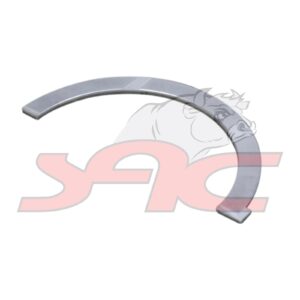 CRANKSHAFT THRUST WASHER