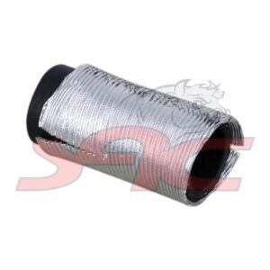 AIR COMPRESSOR INTAKE HOSE