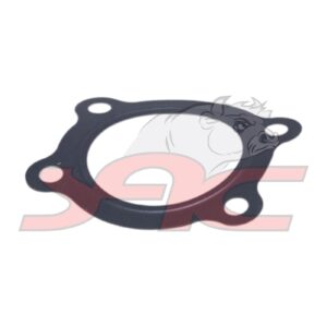 WATER PUMP INLET GASKET