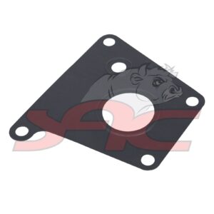 OIL FILTER HOUSING GASKET