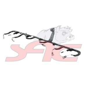 INJECTOR CABLE HARNESS