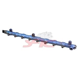 HIGH PRESSURE FUEL RAIL
