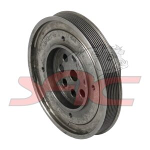 V-BELT TENSION ROLLER