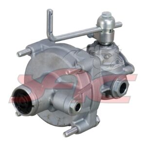 TRAILER CONTROL VALVE