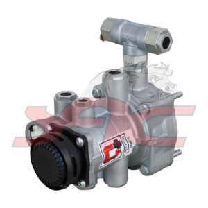 TRAILER CONTROL VALVE