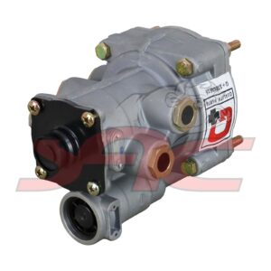 TRAILER CONTROL VALVE