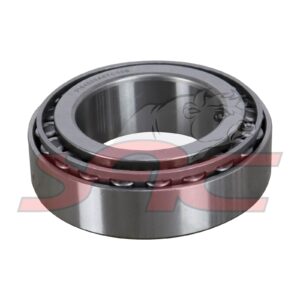 REAR WHEEL BEARING OUTER KIT