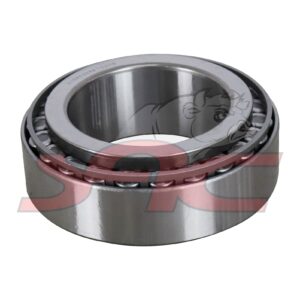 REAR WHEEL BEARING OUTER KIT