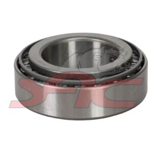 REAR WHEEL BEARING INNER & OUTER