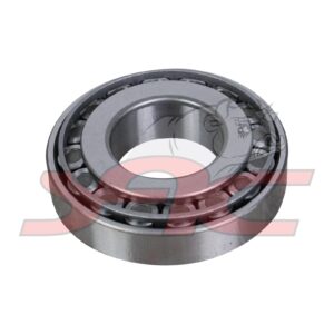 FRONT AXLE 1 HUB OUTER BEARING LH & RH