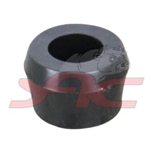 FR/SHOCK RUBBER BUSH 38X20X24.50MM