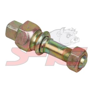 WHEEL STUD REAR KIT RH