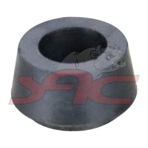 FL-AT R/SHOCK RUBBER BUSH 48X25X26.40MM
