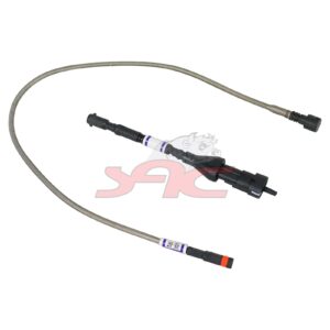 BRAKE WEAR SENSOR