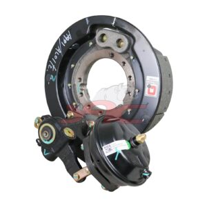 FR/AXLE BRAKE ASSEMBLY KIT LH